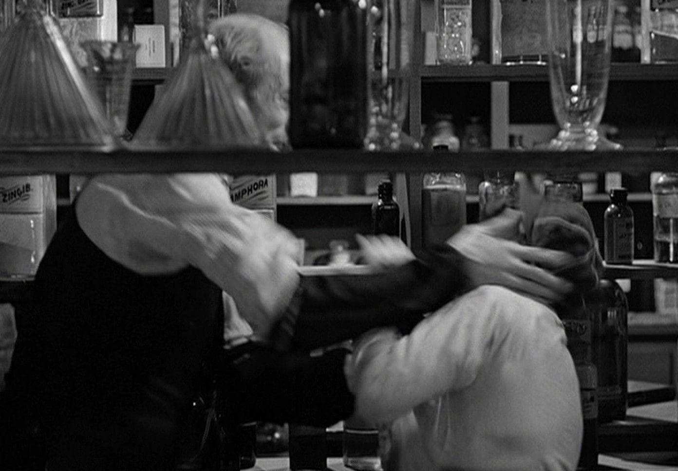 God Doesn't Actually Care About George Bailey