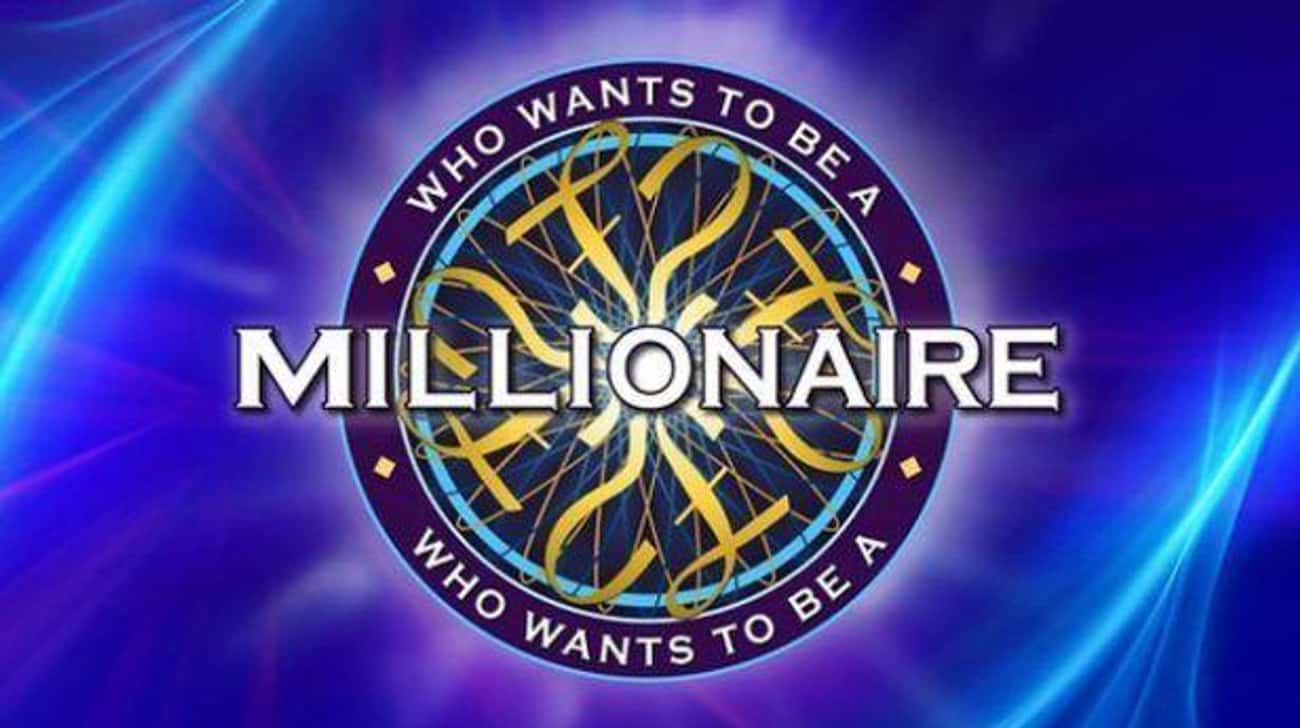 It Took Six Months To Get On &#39;Who Wants To Be A Millionaire?&#39;