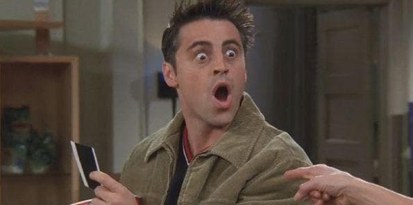 Possible Childhood Molestation Is Presented As Comedic