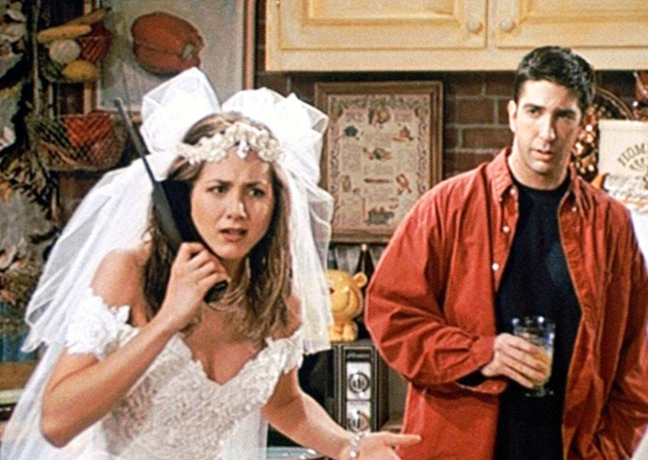 Smartphones Would Destroy The Premises Of Lots Of Episodes