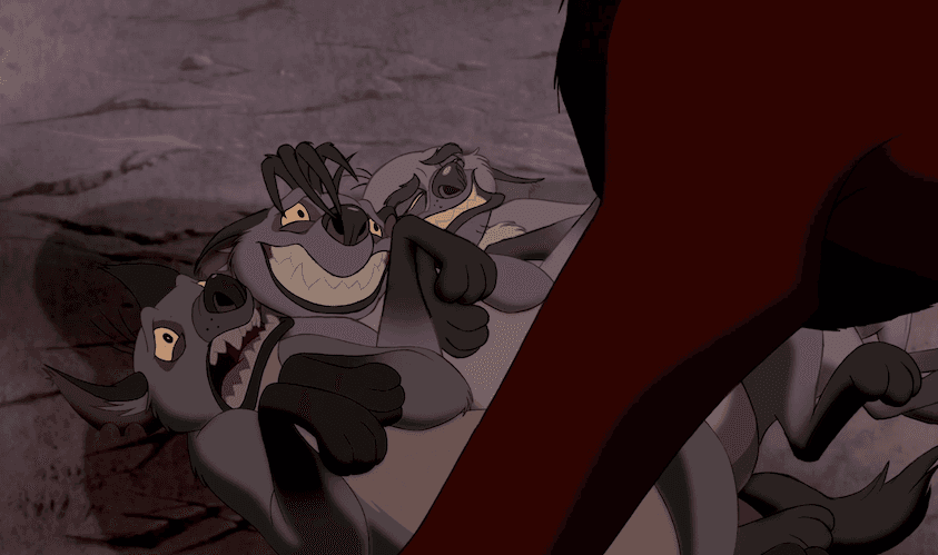 13 Messed Up Things You Never Noticed About The Lion King