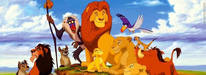 13 Messed Up Things You Never Noticed About The Lion King