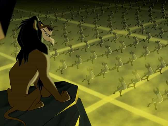 download the lion king end