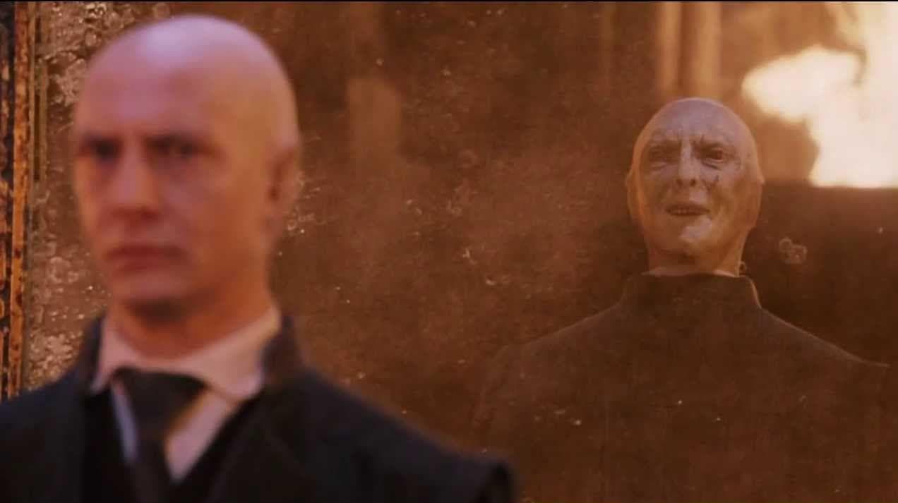 Hogwarts Has The Worst Possible Vetting Process For Its Professors