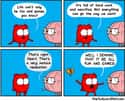 Fun And Games on Random Hilarious Web Comics From Awkward Yeti That Get Way Too Real