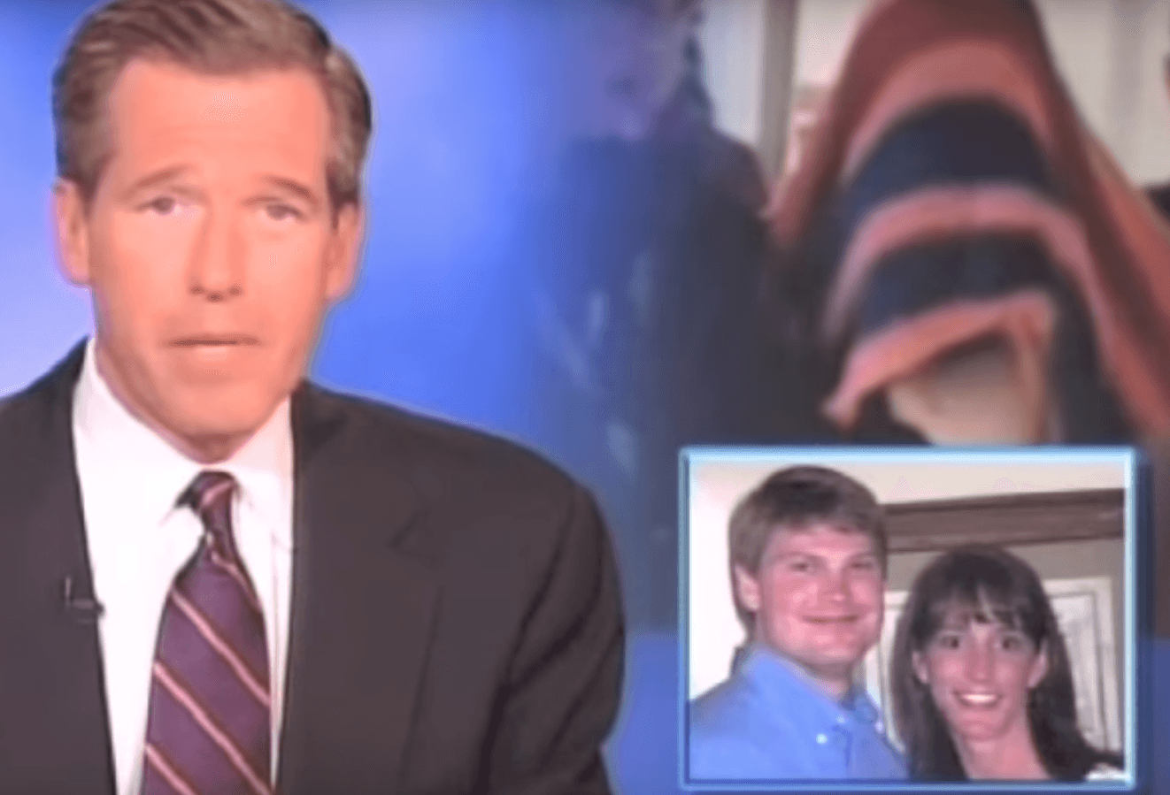 12 Crazy Facts About The Faked Kidnapping Of Jennifer Carol Wilbanks