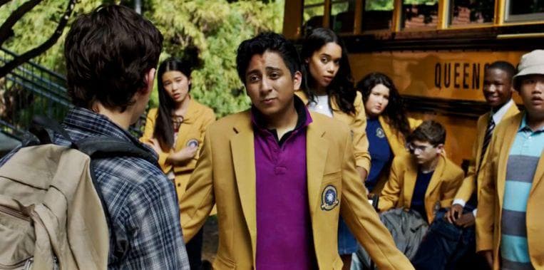 19 Comic Book Easter Eggs in Spider-Man: Homecoming
