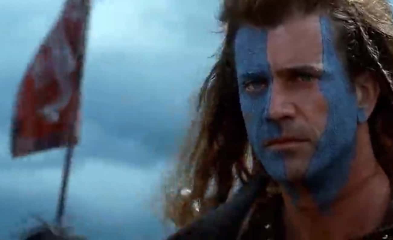 William Wallace Was Not &#39;Braveheart&#39;