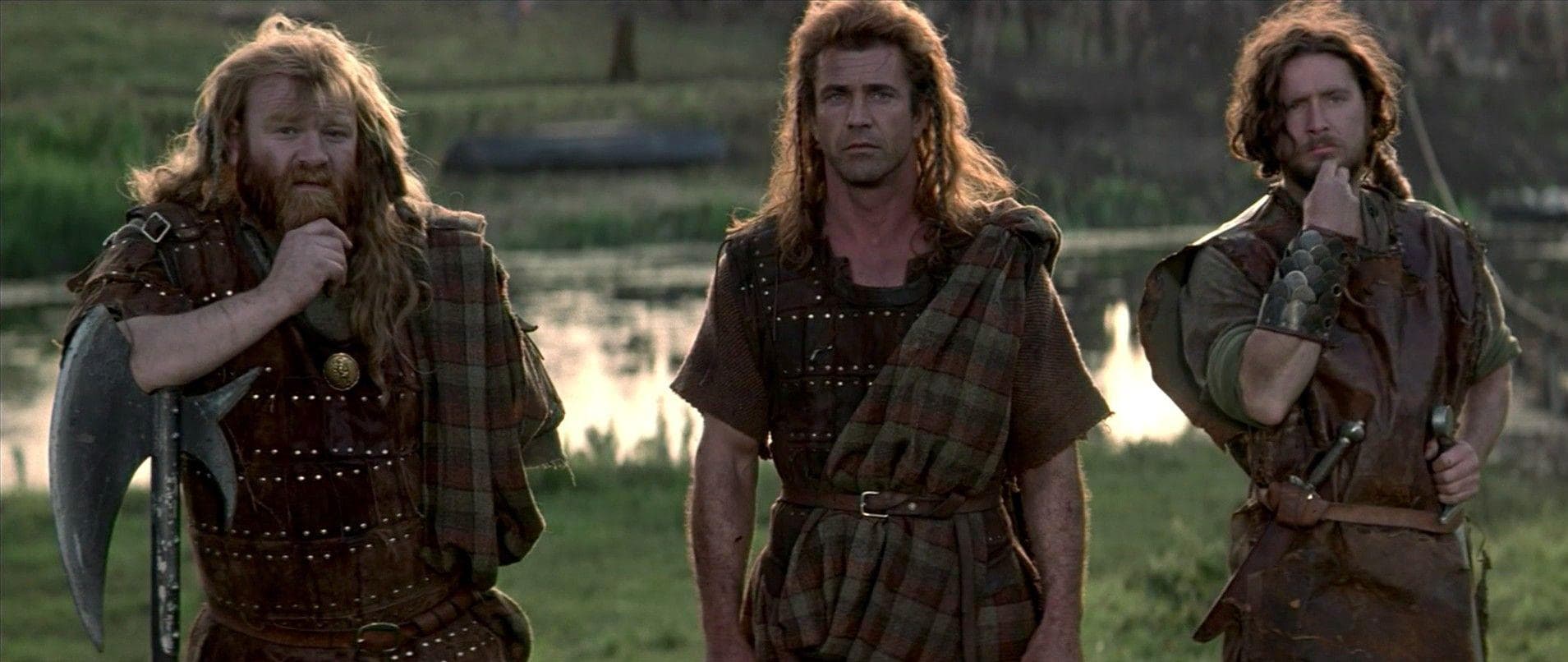 Braveheart