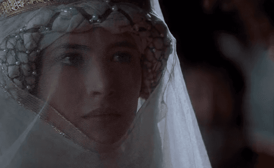 Isabella Was 13 And She Did Not Fall In Love With William Wallace