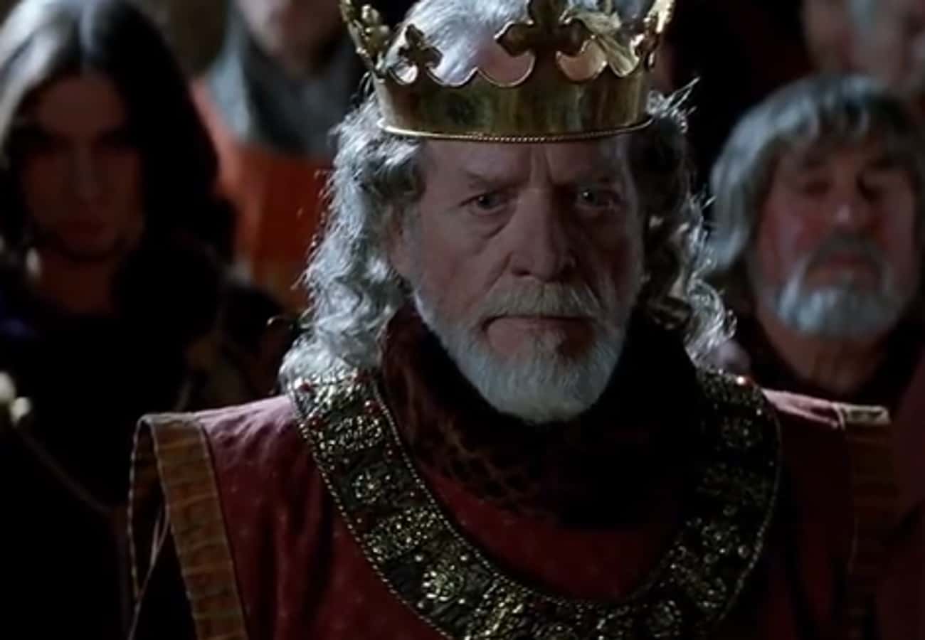 King Edward I Was Not A Pagan
