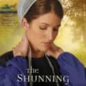 It All Started With A "Shunning"... on Random Things About Amish Romance Novels