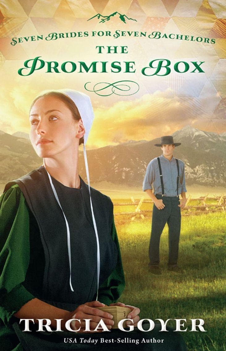 12 Things You Didn't Know About Amish Romance Novels