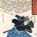 At Age 21, He Defeated Two Sword Masters In Quick Succession on Random Insanely Violent Life Of Greatest Samurai