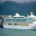 Cruise Line Takes More Than A Week To Report Woman's Disappearance on Random People Who Mysteriously Vanished While On Dream Vacations