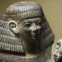 Her Number One Advisor Might Have Been Her Lover on Random Things You Never Knew About Egypt's Greatest Female Pharaoh