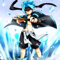 Who are the top 10 ice users in anime? - Quora