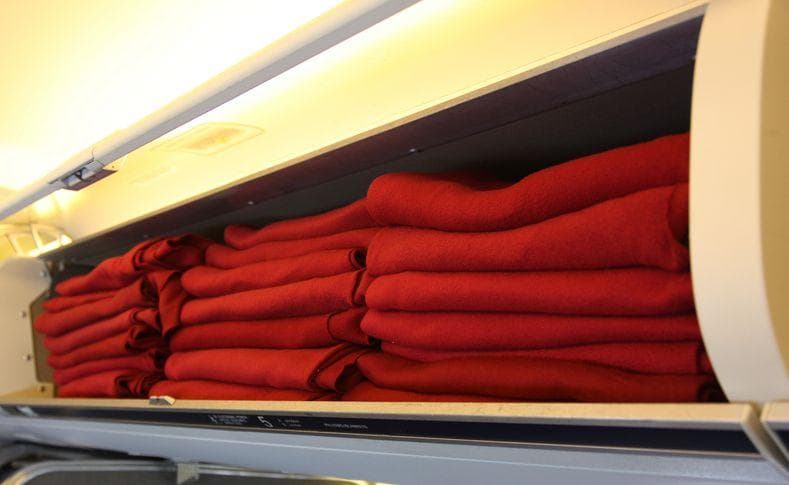 All The Ways Airlines Are Purposely Making You Miserable