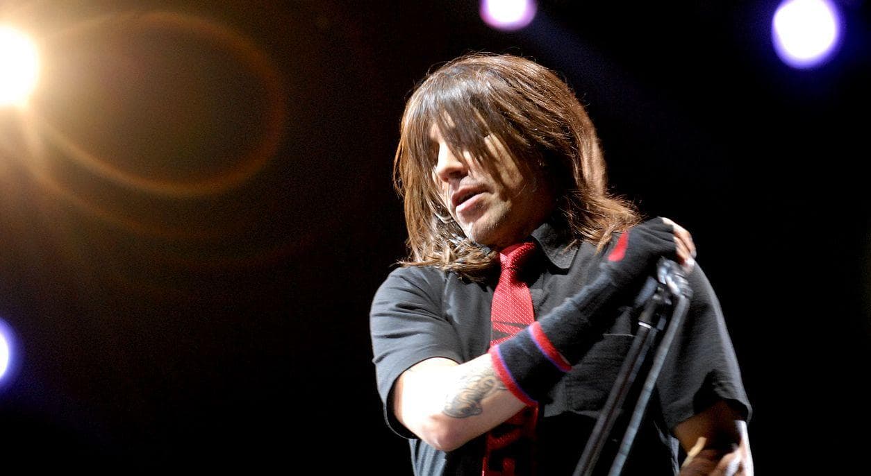 He Allegedly Lost His Virginity At 12 Years Old To His Dad’s 18-Year-Old Girlfriend - And His Dad Set It Up