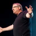 Saddleback Church with Rick Warren on Random Best Christian Podcasts For Praise & Worship