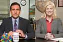 Slapstick Silliness Beats Cringeworthy Awkwardness on Random Reasons Why 'Parks and Rec' Has Always Been Better Than 'The Office'