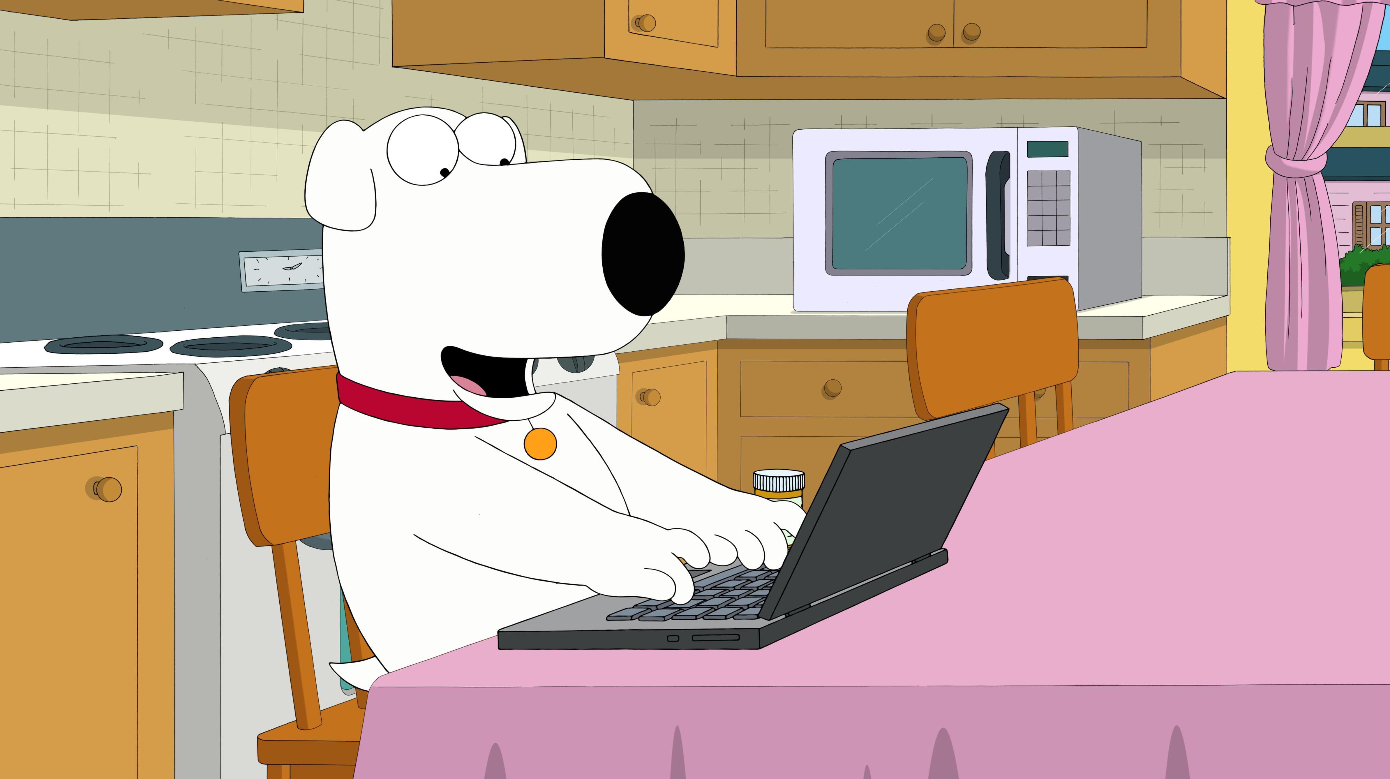 16 Outrageous Family Guy Fan Theories That Just Might Be True