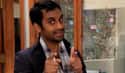 Parks Features The Comedic Evolution Of Tom Haverford And Aziz Ansari on Random Reasons Why 'Parks and Rec' Has Always Been Better Than 'The Office'