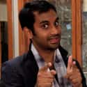 Parks Features The Comedic Evolution Of Tom Haverford And Aziz Ansari on Random Reasons Why 'Parks and Rec' Has Always Been Better Than 'The Office'