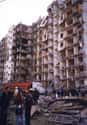 Four Major Detonations Occurred Over The Course Of Two Weeks on Random Things That The Russian Apartment Bombings Were A Putin-Organized Terror Tactic Intended To Start A War