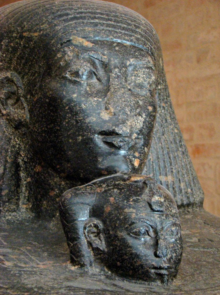 12 Things You Never Knew About Female Pharaoh Hatshepsut