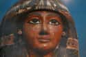 Hatshepsut Went Bald In Old Age And Wore Nail Polish on Random Things You Never Knew About Egypt's Greatest Female Pharaoh