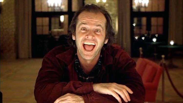 Jack Nicholson's Ax From 'The Shining' Could Fetch Up To $90,000