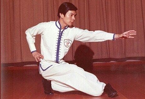 Random Famous Real Fighters That Shaped Martial Arts