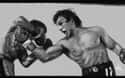 Kim Duk-koo vs. Ray 'Boom Boom' Mancini on Random Famous Real Fighters That Shaped Martial Arts