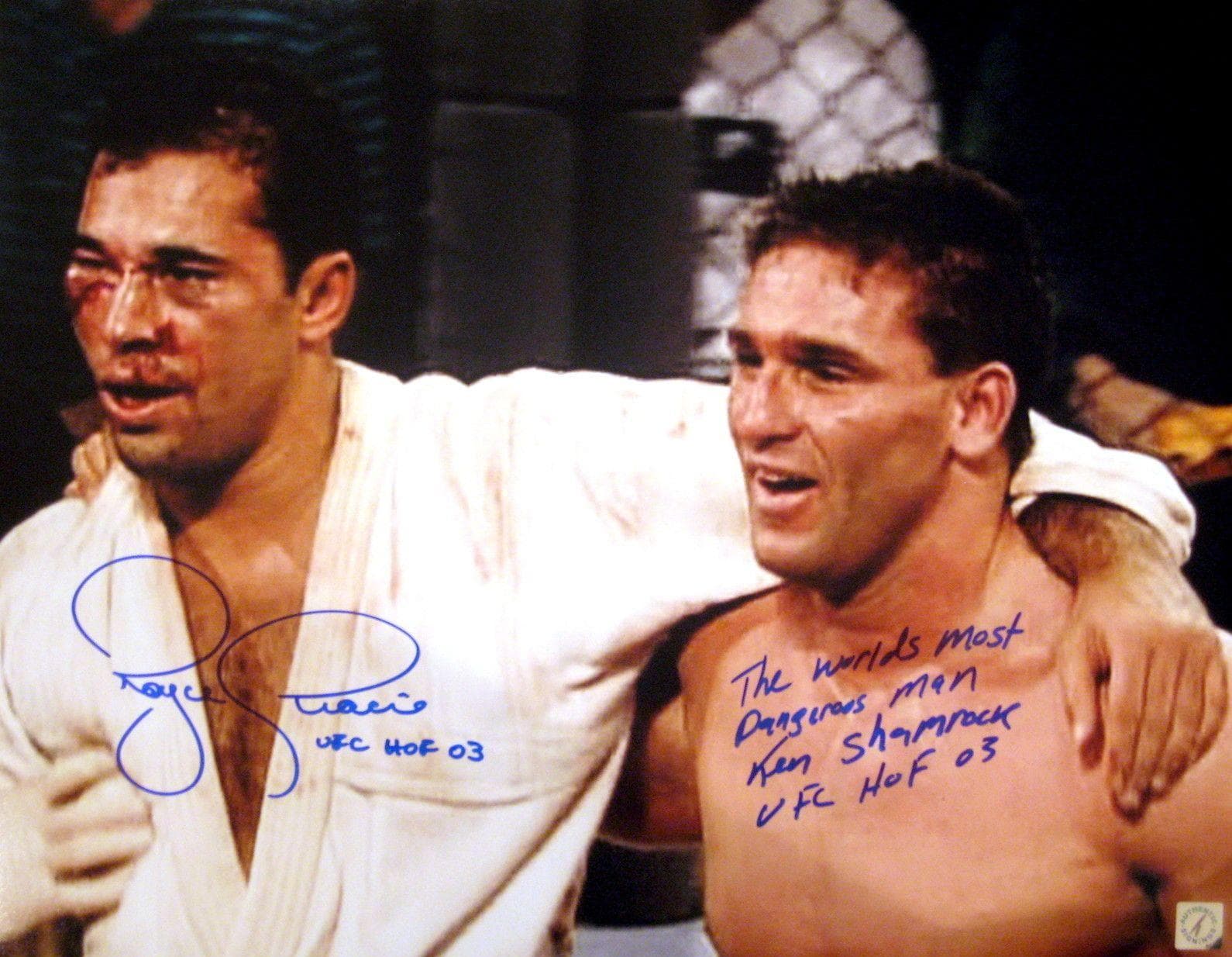 Famous Real Fights That Shaped Martial Arts