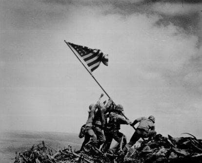 What Was So Significant About Winning Iwo Jima?