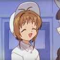 Tomoyo Even Proclaims Her Love for Sakura on Random Reasons Why Cardcaptor Sakura Was Most Queer Inclusive Anime For Kids