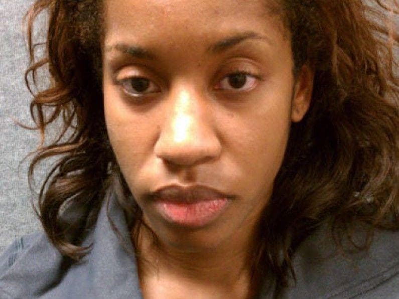 Brittany Norwood Brutally Murdered A Yoga Store Coworker