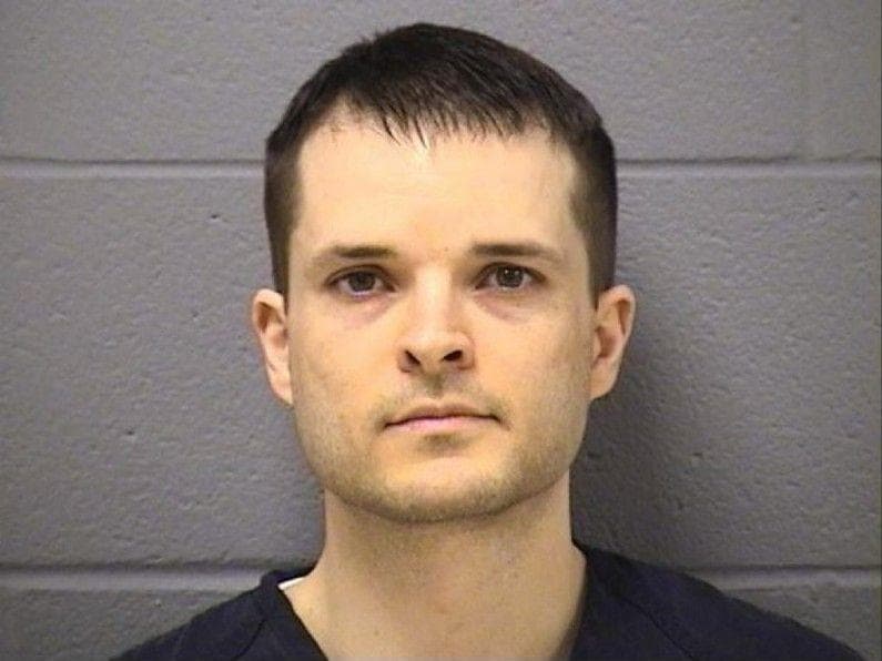 Christopher Vaughn Was Caught In His Lies When His Blood Was Found In Places It Shouldn't Be