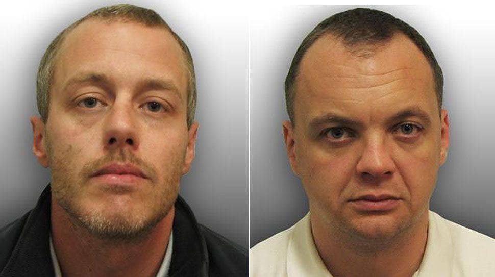 David Norris and Gary Dobson Caught After 19 Years Thanks To Found Blood