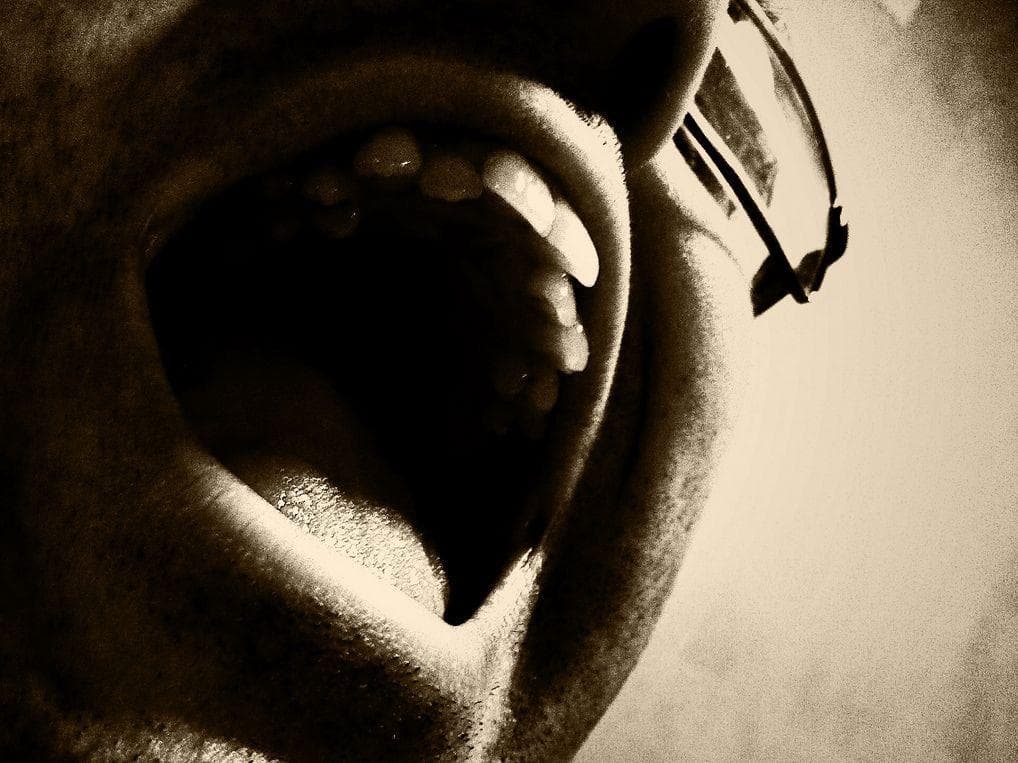 12 Weird Things You Never Knew About Fugue States