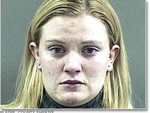 Sarah Johnson Convicted Despite The Blood Evidence Saying She Couldn't Have Done It