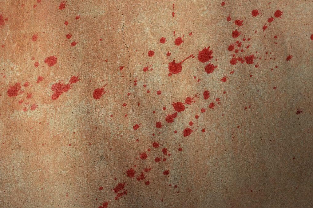 Craig Perry And The Conflicting Blood Spatter Experts