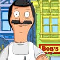 Bob's Burgers on Random TV Hangout Spots You'd Most Like to Frequent