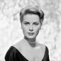 She Loved Dirty Jokes on Random Fascinating Facts About Grace Kelly, The Movie Star Who Became A Princess