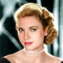 She Took Voice Lessons To Get Rid Of Her Philly Twang on Random Fascinating Facts About Grace Kelly, The Movie Star Who Became A Princess