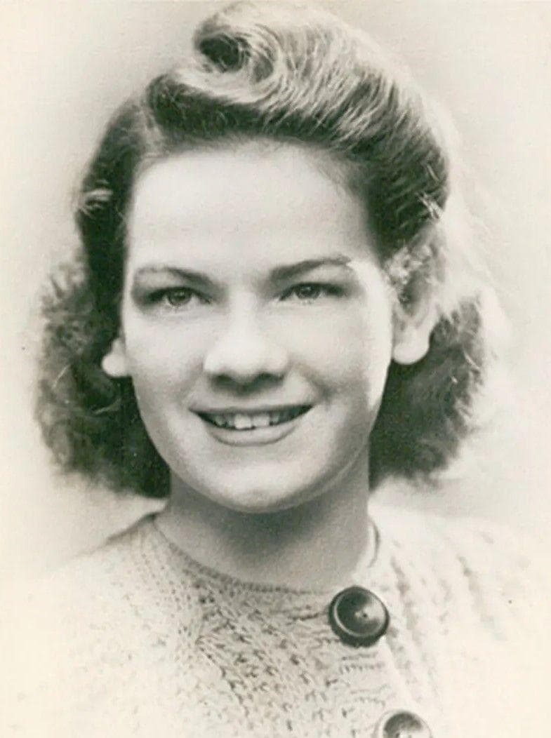 She Was 23 Years Old And Newly Engaged