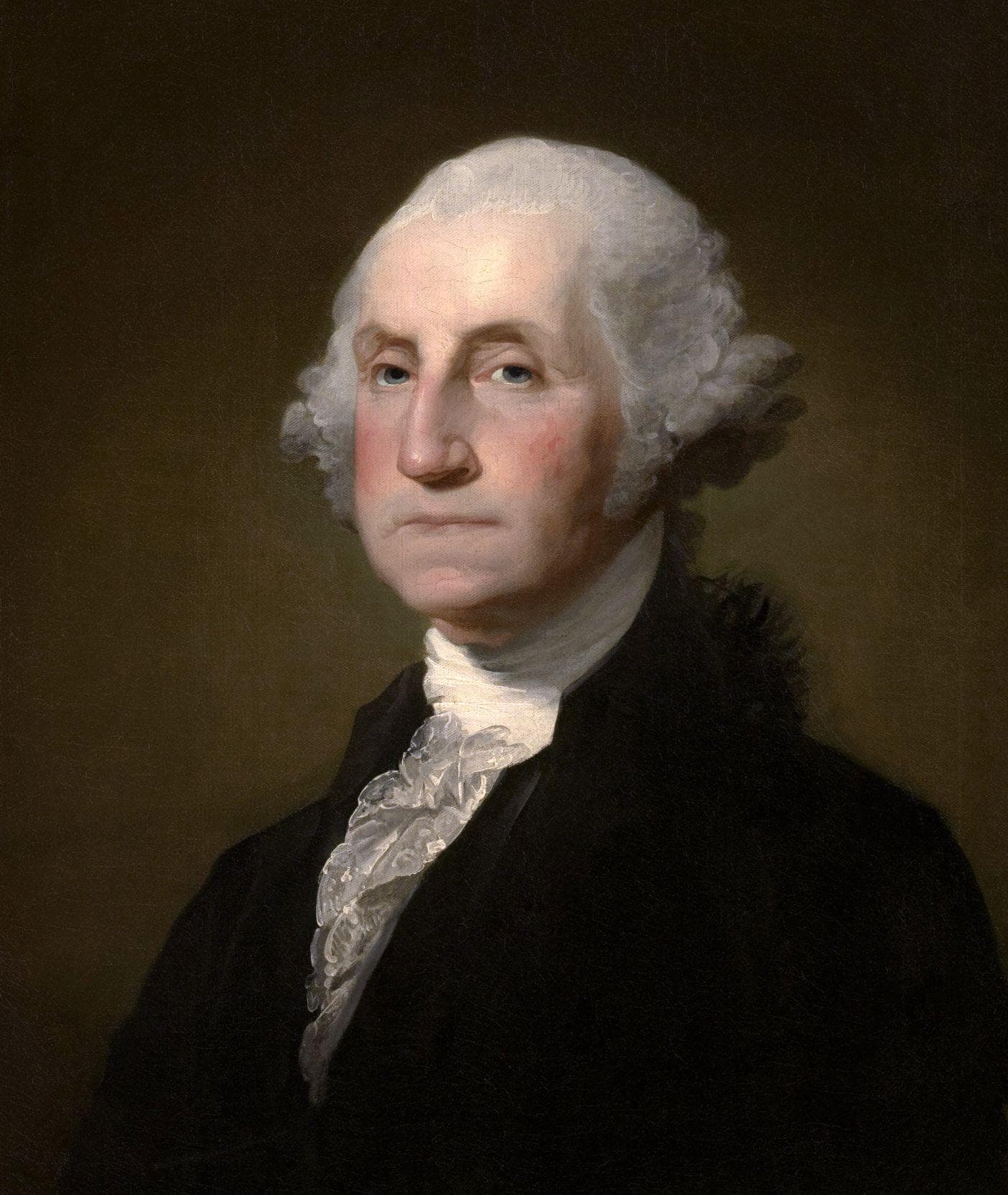 the-death-of-america_s-first-president-photo-u2