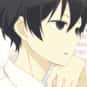 Tanaka is listed (or ranked) 5 on the list 30+ Sleepyhead Anime Characters Who Just Can't Stay Awake