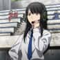 Yuki Kaizuka is listed (or ranked) 39 on the list 30+ Sleepyhead Anime Characters Who Just Can't Stay Awake